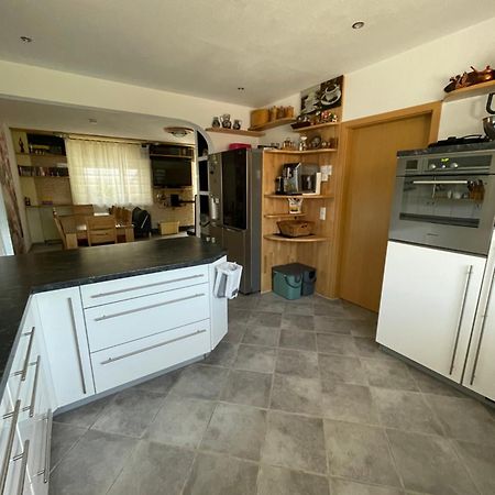 Gemuetliches Haus Im Herzen Des Schwarzwaldes Fuer Bis Zu 9 Personen Elzach Eksteriør bilde