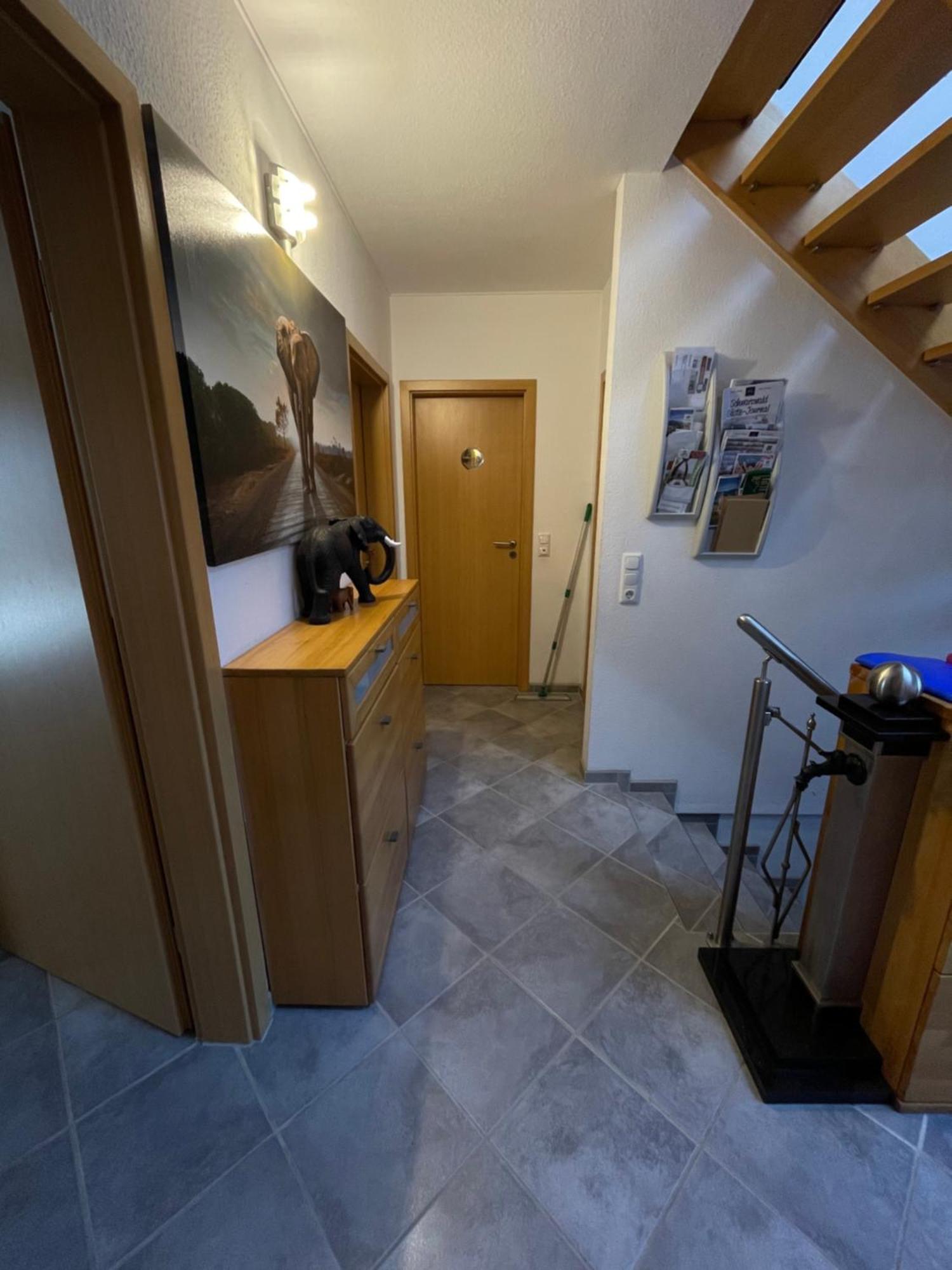 Gemuetliches Haus Im Herzen Des Schwarzwaldes Fuer Bis Zu 9 Personen Elzach Eksteriør bilde